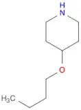 4-butoxypiperidine