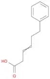 3-Hexenoic acid, 6-phenyl-