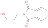 N-(3-Hydroxypropyl)phthalimide