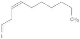 3-Decene, 1-iodo-, (Z)-