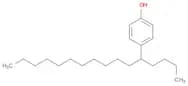 Phenol, 4-(1-butyldodecyl)-