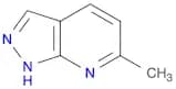 6-Methyl-1H-pyrazolo[3,4-b]pyridine