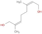 2,6-Octadiene-1,8-diol, 2,6-dimethyl-, (Z,Z)-