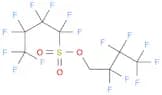 1H,1H-Heptafluorobutyl nonafluorobutanesulfonate