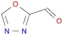 1,3,4-Oxadiazole-2-carbaldehyde