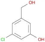 3-Chloro-5-(hydroxymethyl)phenol