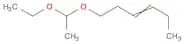 3-Hexene, 1-(1-ethoxyethoxy)-