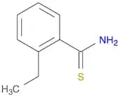 2-Ethylbenzothioamide