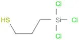 1-Propanethiol, 3-(trichlorosilyl)-