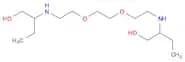 6,9-Dioxa-3,12-diazatetradecane-1,14-diol, 2,13-diethyl-