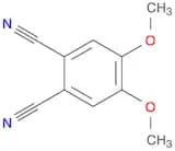 1,2-Benzenedicarbonitrile, 4,5-dimethoxy-