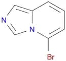 5-bromoimidazo[1,5-a]pyridine