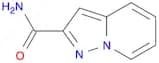 Pyrazolo[1,5-a]pyridine-2-carboxamide