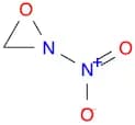 Oxaziridine, 2-nitro-