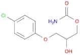 Chlorphenesin Carbamate