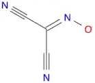 Propanedinitrile, (oxidoimino)-