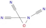 Oxaziridinetricarbonitrile