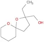 1,6-Dioxaspiro[4.5]decane-2-methanol, 2-ethyl-