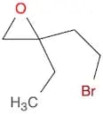 Oxirane, 2-(2-bromoethyl)-2-ethyl-