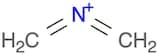 Methaniminium, N-methylene-