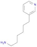 3-Pyridinehexanamine