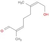 2,6-Octadienal, 8-hydroxy-2,6-dimethyl-, (Z,Z)-