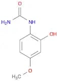 Urea, (2-hydroxy-4-methoxyphenyl)-