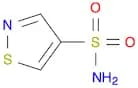 1,2-thiazole-4-sulfonamide