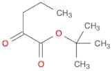 Pentanoic acid, 2-oxo-, 1,1-dimethylethyl ester