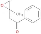 Ethanone, 2-(2-methyloxiranyl)-1-phenyl-