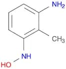 1,3-Benzenediamine, N-hydroxy-2-methyl-