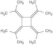 Cyclobutane, tetrakis(1-methylethylidene)-