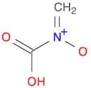 Carbamic acid, methylene-, oxide