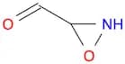 3-Oxaziridinecarboxaldehyde