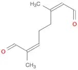 2,6-Octadienedial, 2,6-dimethyl-, (Z,Z)-