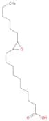 Oxiranedecanoic acid, 3-hexyl-