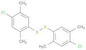 Disulfide, bis(4-chloro-2,5-dimethylphenyl)