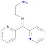 1,2-Ethanediamine, N-(di-2-pyridinylmethylene)-