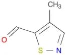4-Methylisothiazole-5-carbaldehyde