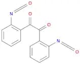 Ethanedione, bis(isocyanatophenyl)-