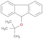 9H-Fluorene, 9-(1,1-dimethylethoxy)-