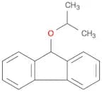 9H-Fluorene, 9-(1-methylethoxy)-