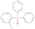 Phosphine oxide, (2-iodophenyl)diphenyl-