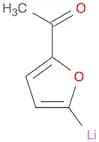 Lithium, (5-acetyl-2-furanyl)-