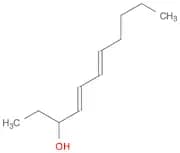 4,6-Undecadien-3-ol, (E,E)-