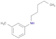 3-methyl-N-pentylaniline