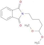 2-(5,5-Dimethoxypentyl)-1H-isoindole-1,3(2H)-dione
