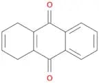 Anthracene-9,10(1H,4H)-dione