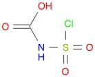 Carbamic acid, (chlorosulfonyl)-