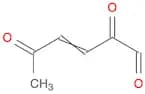 3-Hexenal, 2,5-dioxo-